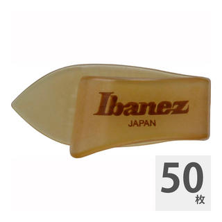 Ibanez ULT1 ウルテム素材 サムピック×50枚