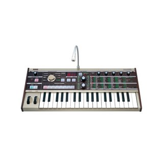 KORG 【売り尽くしSALE】microKORG【パッケージ破れ特価品】