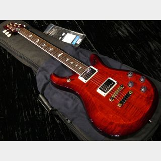 Paul Reed Smith(PRS)S2 McCarty 594 / Fire Red Burst
