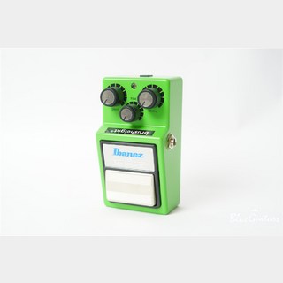 ギター Ibanez TS9 Mod BRUSH EIGHT +flyingteapot Analog Man Ibanez TS-9/808 Mods