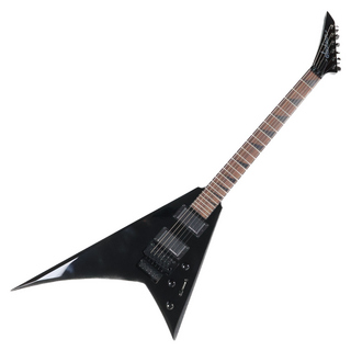 Jackson 【訳あり】Jackson ジャクソン X Series Rhoads RRX24 Gloss Black エレキギター アウトレット