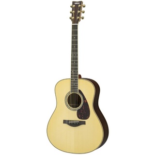 YAMAHA LL16 ARE NT (Natural) 【PU搭載】