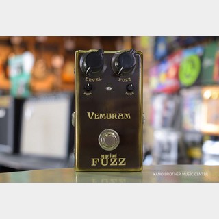 VEMURAM VEMURAM Myriad Fuzzの検索結果【楽器検索デジマート】