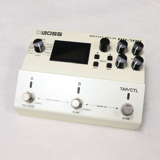 BOSS DD-500 Digital Delay 【梅田店】