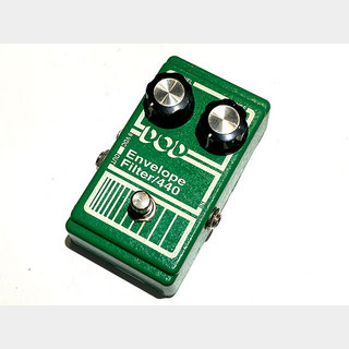 DOD Envelope Filter 440 オートワウ 旧型 DOD Envelope Filter 440