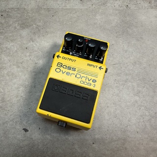 BOSS ODB-3 Bass OverDrive