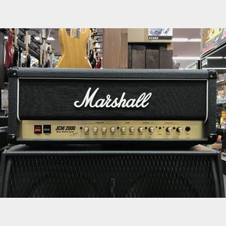 Marshall JCM2000 DSL100