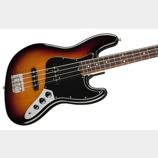 Fender American Performer Jazz Bass Rosewood Fingerboard 3-Color Sunburst フェンダー【福岡パルコ店】