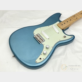 Fender Fender Duo Sonic MN TPL 【返品OK】[OMN82]【梅田店在庫】