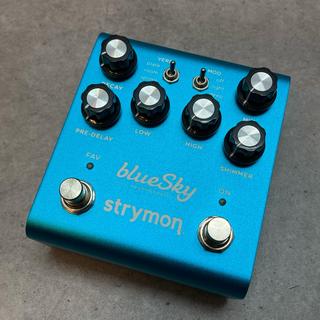 strymon、blueSky V2の検索結果【楽器検索デジマート】