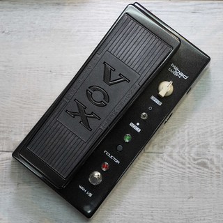 Vox、Wah、Jimi Hendrix OR ジミヘン OR ジミ・ヘンドリックス OR ワウ