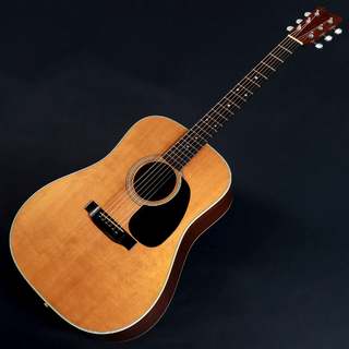 Martin D-28 1978年製｜ヴィンテージ｜純正ハードケース付 Martin d28