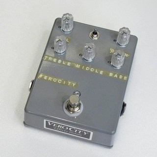 VeroCity Effects Pedals【USED】CAE3+ Clean Channel Emulator