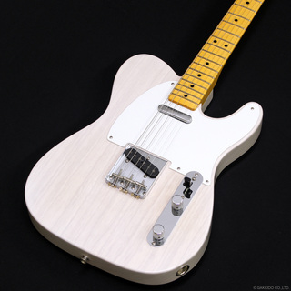 Fender Custom ShopVintage Custom 1958 Top-Load Telecaster Time Capsule Package [Aged White Blonde]