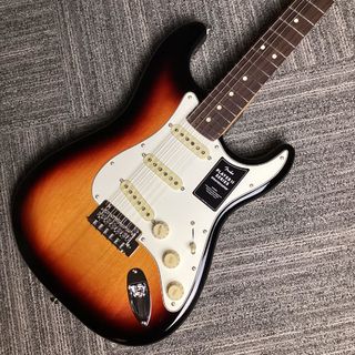 Fender Player II Stratocaster 3-Color Sunburst 【現物画像】【重量3.52kg】