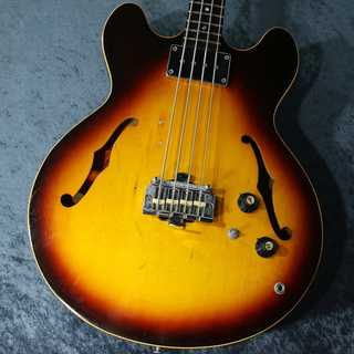 Gibson1968 EB-2【VINTAGE】