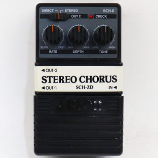 ARION SCH-ZD ステレオコーラスエフェクター 楽天市場】ARION SCH-ZD STEREO CHORUS/Modify 新品 ステレオ
