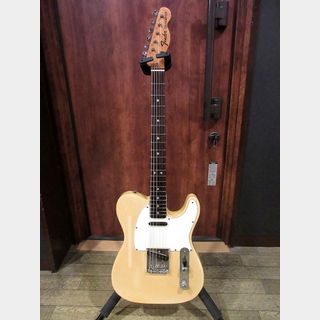 Fender 1968 Telecaster Blond/Rose