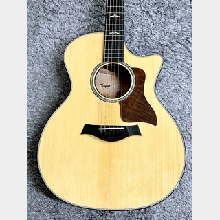 Taylor 614ce V-Class【中古品】【2021年製】