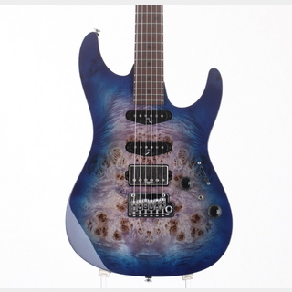 Ibanez Premium AZ226PB-CBB Cerulean Blue Burst ［2.94kg/2019年製