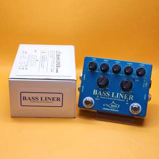 HAO、Bass Linerの検索結果【楽器検索デジマート】