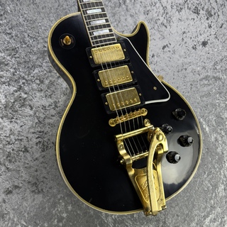1954 Les Paul All Gold〜ギブソン・カスタム マーフィー・ラボの実力