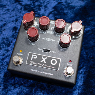 J.Rockett Audio Designs PHILL X OVERDRIVE