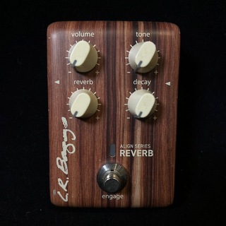 L.R.Baggs 【現物画像】Align Reverb