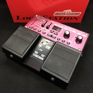 BOSS RC-30 Loop Stationの検索結果【楽器検索デジマート】