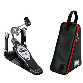 Tama HP900RZB [ Iron Cobra 900 / Rolling Glide ]