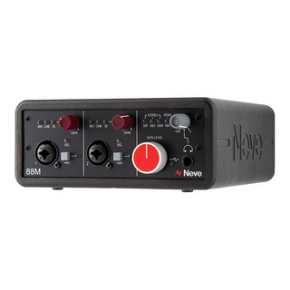 AMS Neveの真価〜伝説的アナログサウンドと革新的デジタル技術の融合