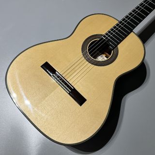 西野 春平 NR-3 松 640mm【クラシックギターフェア限定展示】