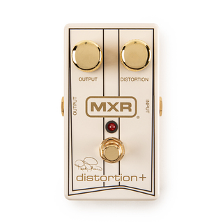 MXR RR104C DISTORTION+ (RandyRhoads DISTORTION+)
