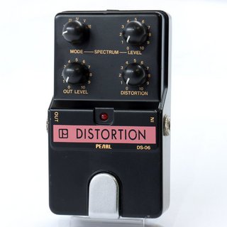 Pearl DS-06 DISTORTION 【池袋店】