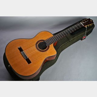 Martinez MP-12 MH 【2026/1/10～12 クラシックギターフェスタ展示個体 先行展示中】