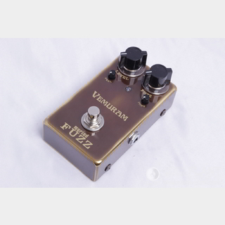 VEMURAM VEMURAM Myriad Fuzzの検索結果【楽器検索デジマート】