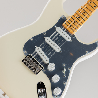 Fender Nile Rodgers Hitmaker Stratocaster/Olympic White/M【S/N:NR00543】