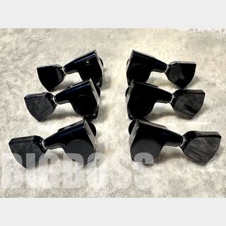 GOTOH SG301-04 L3+R3 SET【Black】