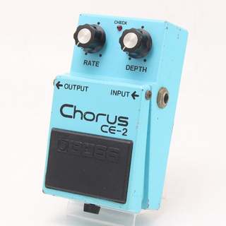 BOSS CE-2 Chorus 【御茶ノ水本店】