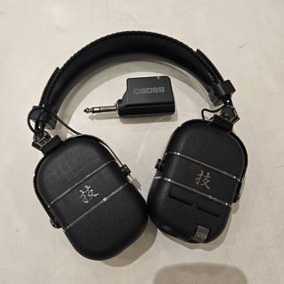 BOSS、WAZA-AIRの検索結果【楽器検索デジマート】