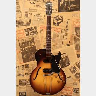 Gibson1956 ES-225TD "Excellent Clean Condition"