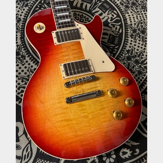 Gibson Les Paul Standard 50s -Heritage Cherry Sunburst-【#229040342】【4.59kg】