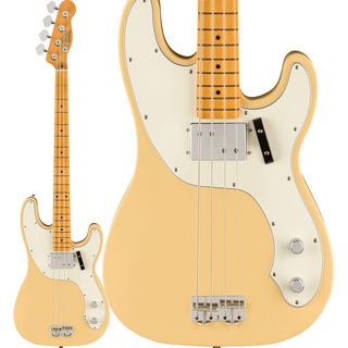Fender Vintera II '70s Telecaster Bass Vintage White エレキベース