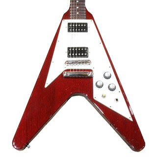 Gibson '67 Flying V 1997