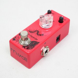 Movall Audio MM-04 Centipede Analog Delay ディレイ 【横浜店】