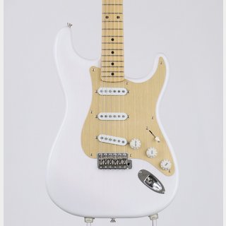 Fender M.I.J.Heritage 50s Stratocaster White Blonde【新宿店】