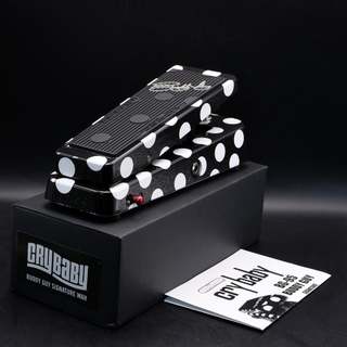 Buddy Guy Signature Wah ワウペダル 本体 Jim Dunlop BG95 Buddy Guy Signature Wah 【福岡店】（中古）【楽器