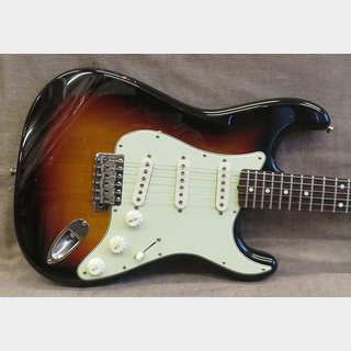 Fender JapanST60-TX LTD