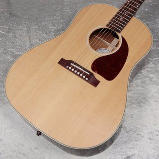 GibsonJapan Limited J-45 Standard Natural VOS【新宿店】