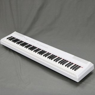 YAMAHA P-105WH 【御茶ノ水本店】